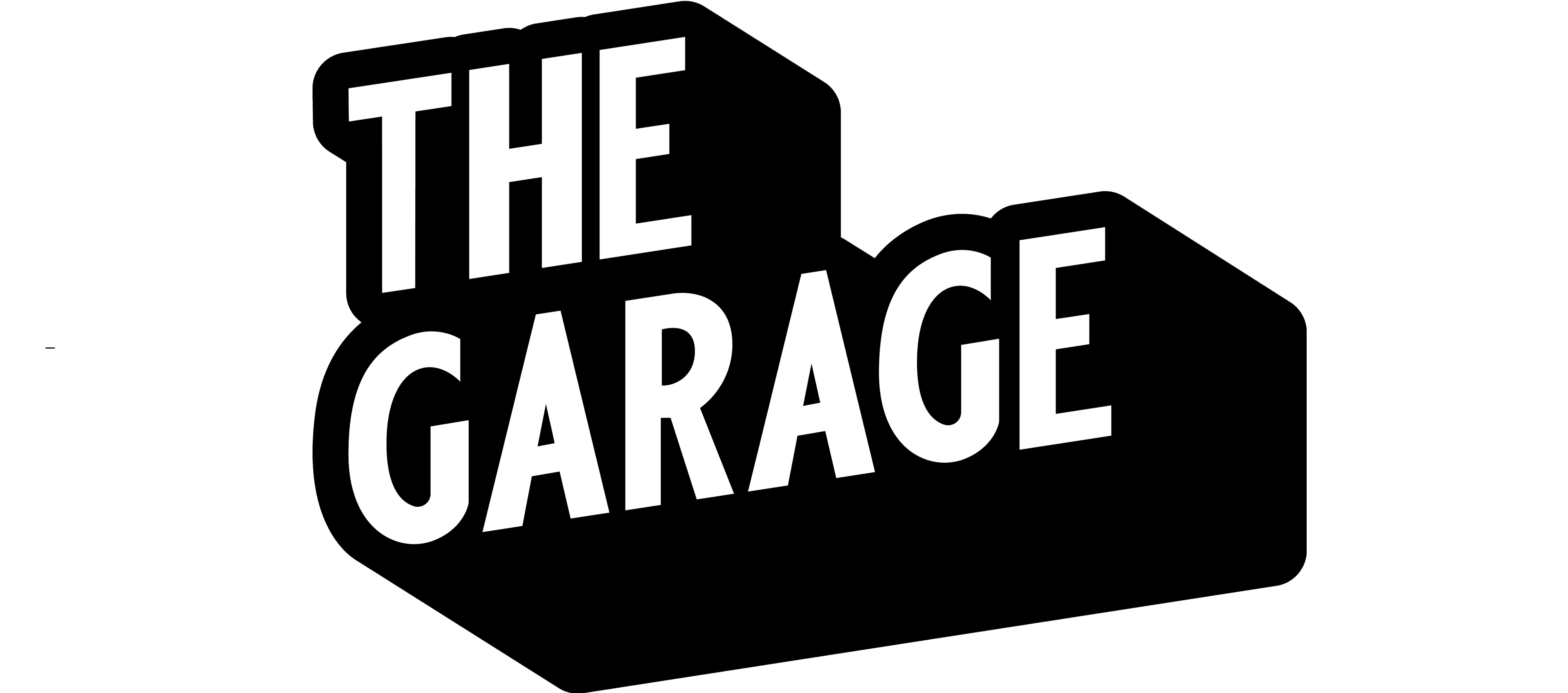 The Garage